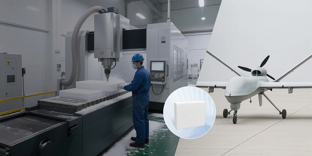 Polymethacrylimide Polymethacrylimide