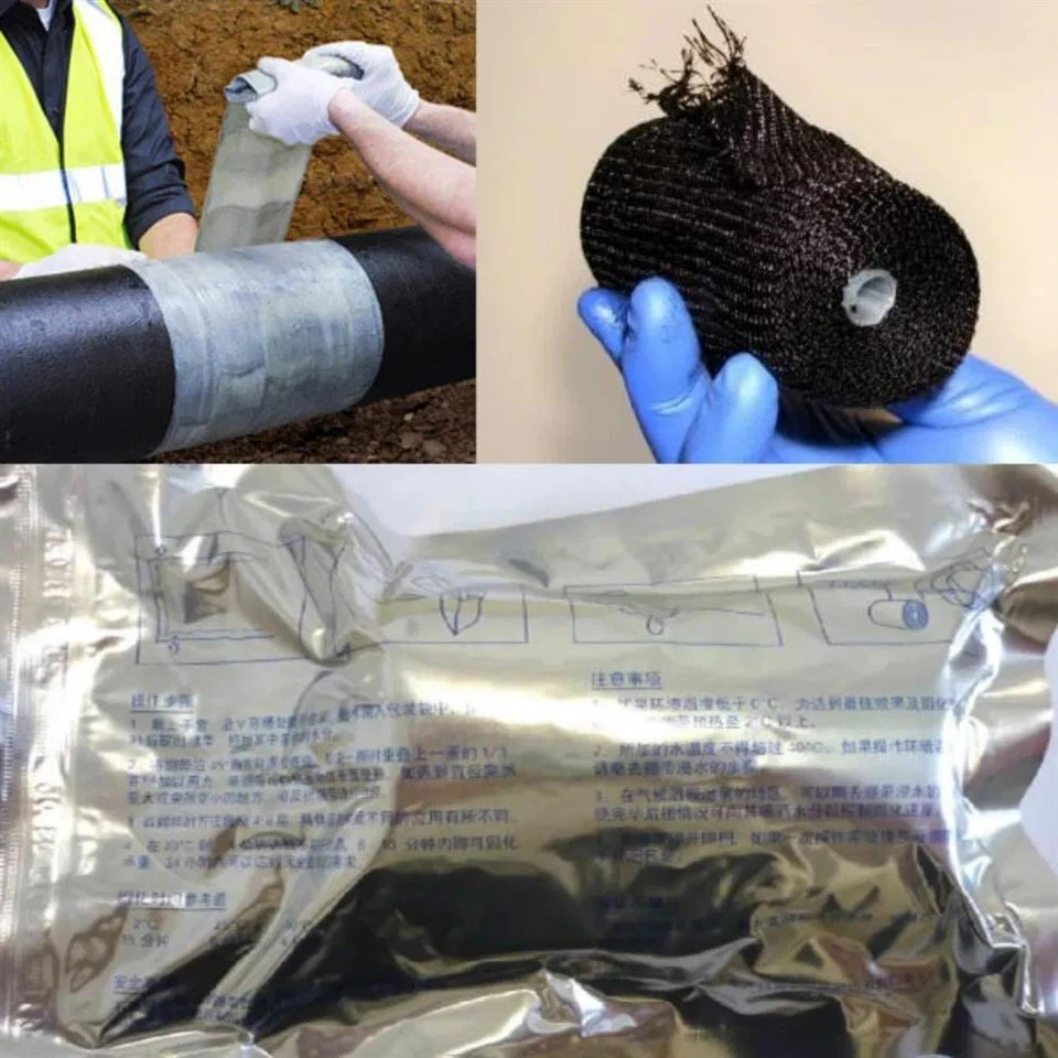 SynthoGlass Tillverkat i Kina